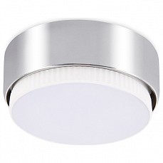 Накладной светильник ambrella light g g102 Сh